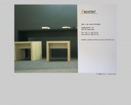 Bild Schreiber Axel Dipl.-Ing. Architekt