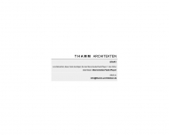 Bild THAMM ARCHITEKTEN