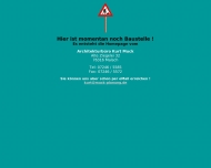 Bild Muck Kurt Architekt