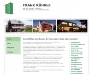 Bild Khnle Architekt
