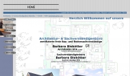 Bild Biektter B. Architektin