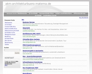 Bild Materna Klaus Robert Dipl.-Ing. Architekt Dipl.-Ing.