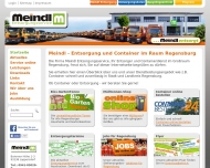Bild Meindl Entsorgungsservice GmbH