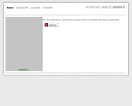 Bild Brandt Hans Werner Dipl.-Ing. Architekt (BDA)