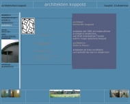Bild Koppold Bernardin Architekt Architekturbro