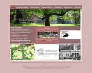 Bild Dubler Marion Dipl.-Ing. Gartenarchitektur Gartendenkmalpflege