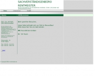 Bild Rentmeister Dirk Architekt ffentl. best. und vereid. Sachverstndiger