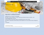 Bild Neuerer A. Dipl.-Ing. Architekt