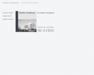 Bild Pchter und Schattauer Dipl. Ing. Architekten und Stadtplaner