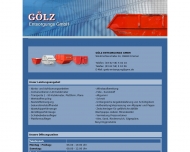 Bild Glz Entsorgungs GmbH