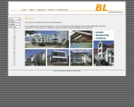 Bild Lautenschlager Bernd Dipl.Ing.(FH) Freier Architekt