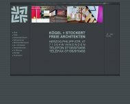Bild Kgel Bauen + Wohnen GmbH