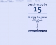 Bild Gregorius Günther Dipl.Ing.(FH)