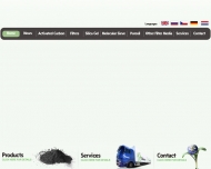 Bild Silcarbon Aktivkohle GmbH