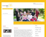Bild Sonnenhof e.V. Frderverein fr Krebskranke