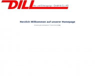 Bild Dill Ver- und Entsorgungs-GmbH & Co. KG