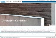 Bild Seiz Elke Dipl.-Ing. FH Freie Architektin