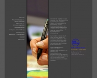 Website Pröll Dipl.-Ing. Reinhard