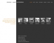 Bild Zimmer Torsten Dipl.-Ing. Architekt