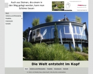Bild Eberhardt Rainer Freier Architekt