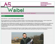 Bild Waibel Wolfgang
