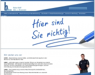 Bild Bcken GmbH Hitachi Staubsauger Klte- und Klimatechnik