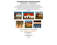 Bild Jaksch Gabi , Michael Architekt