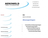 Bild AEROWELD GmbH