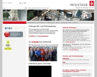 Bild INFASTAUB Gesellschaft mit beschrnkter Haftung