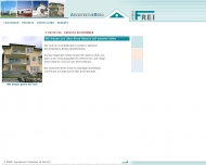 Bild Frei Armin Dipl.-Ing. FH Freier Architekt