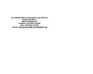 Bild Schmiedle Susanne Freie Architektin
