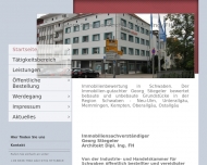 Bild Stiegeler Architektur- und Sachverstndigenbro
