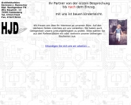 Bild Dannecker Hermann J. Dipl.-Ing.(FH) Fachingenieur f. Energieeffizienz Architekt