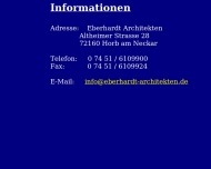 Bild Eberhardt Dipl.-Ing. (FH) Bernhard