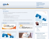Bild GFA SysCom GmbH