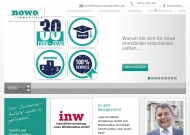 Bild nowo Immobilien Verwaltungs GmbH