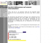 Bild Hollmann Martin Architekturbro