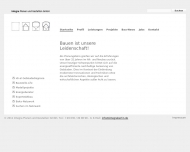 Bild integra architekten & ingenieure Ulrich Zink Dipl.-Ing. (FH)