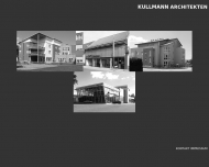 Bild Kullmann Herbert Dipl.-Ing. FH Freier Architekt