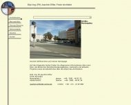 Bild Eifler Joachim Dipl.-Ing.(FH) Architekt