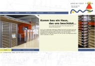 Bild Frank Uwe Architekturbüro