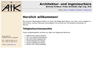 Bild Krellner Bertram Architekturbro