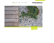 Website Becker Dorothea