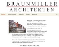 Bild Braunmiller Architekten