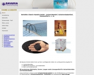 Bild Bavaria Chemie & Recycling Handels GmbH