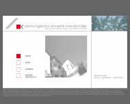 Bild Kreutzmller Annette Dipl.-Ing. Innenarchitektin