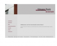 Bild Frank Tilmann Dipl.Ing.