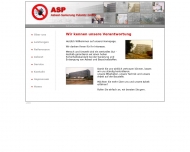 Bild Asbest-Sanierung Pulsnitz GmbH