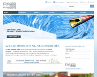 Bild SAINT-GOBAIN HES GmbH