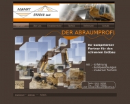 Bild Kompakt Erdbau GmbH